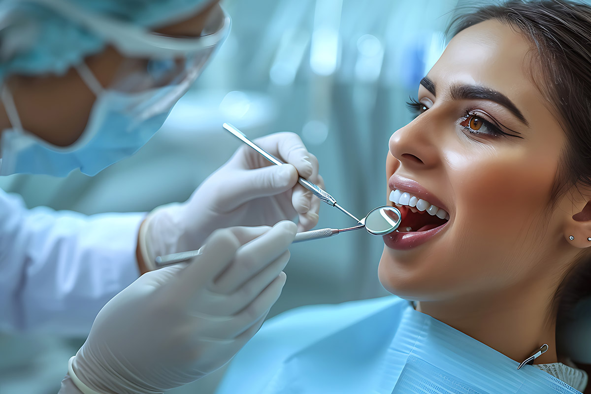 Paramba Dental Gallery Image 5